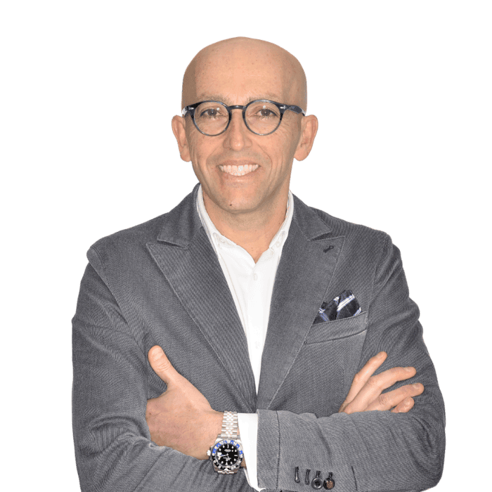 Andrea Landi