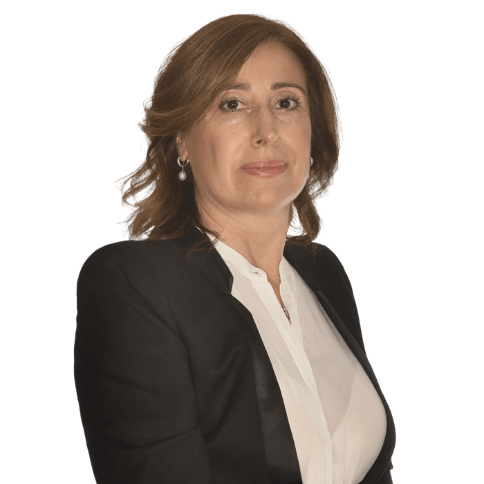 Cinzia Balzano