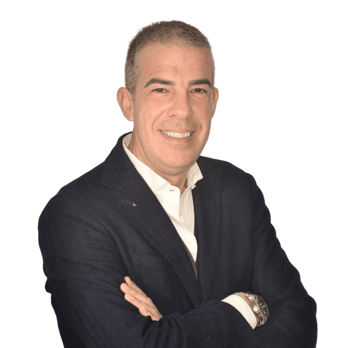 Ernesto Frau