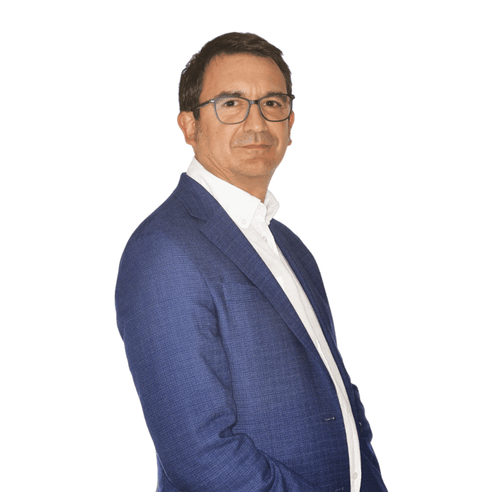 Massimiliano Manconi