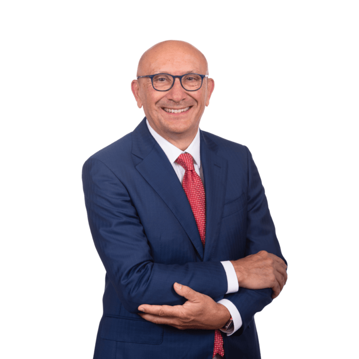 vito meloni